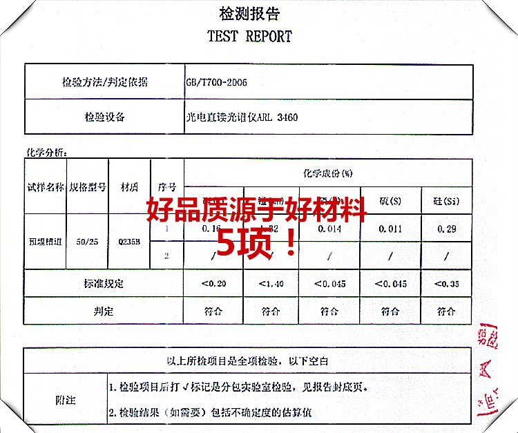 天津預(yù)埋槽道|預(yù)埋槽道生產(chǎn)廠家|槽式埋件_7