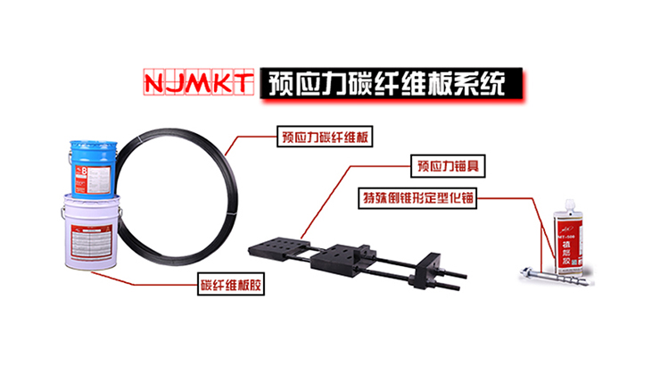 南京曼卡特預應力系統