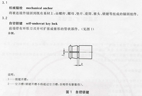 自切鎖鍵