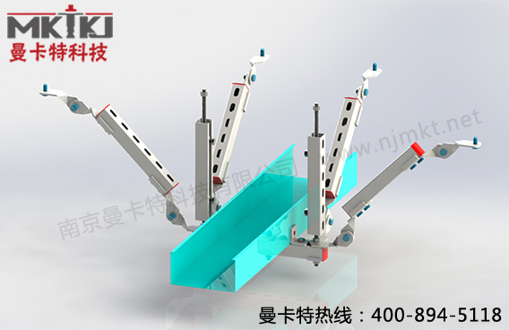 抗震支架