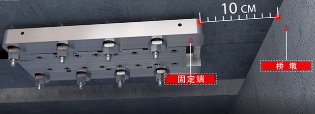 預應力錨具距離橋墩僅10厘米_619