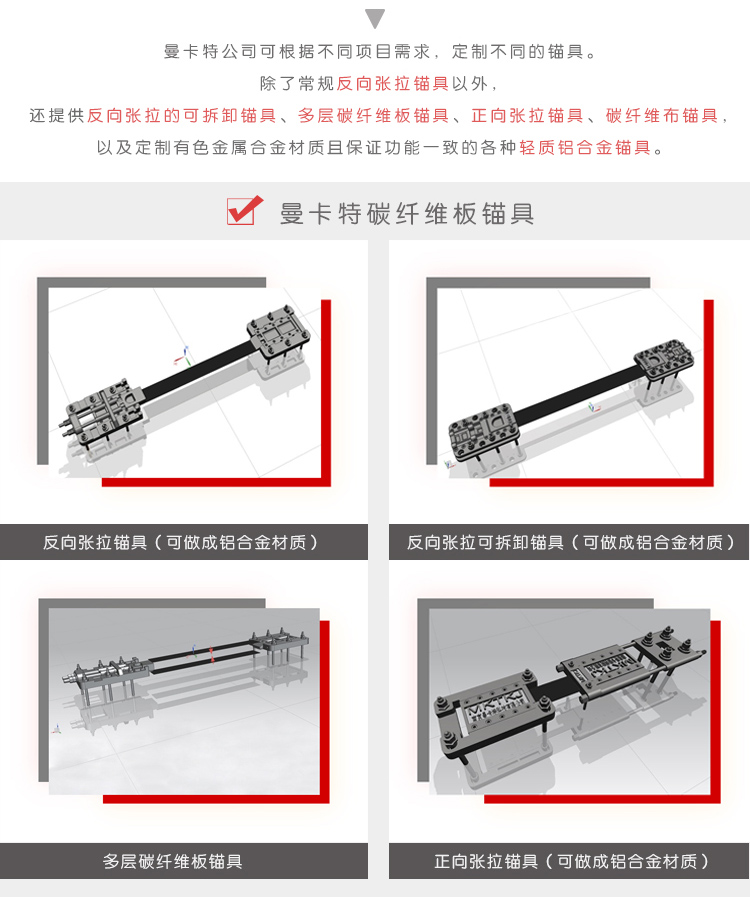 可拆卸錨具|預應力碳板錨具_預應力碳纖維板錨具廠家_04