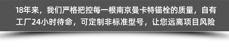 13可拆卸模擴(kuò)底錨栓模板